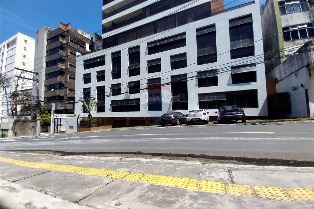 Apartamento - Chame-chame