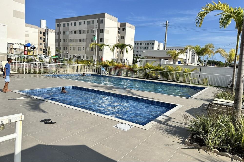 Apartamento - Alugar - Camaçari , Bahia - IMG_8363.jpg - 580781005-45