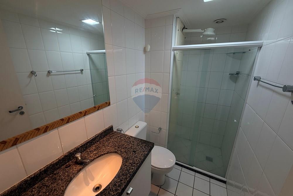 Apartamento - Alugar - Salvador , Bahia - IMG_0958 - Copia.jpg - 580541079-20