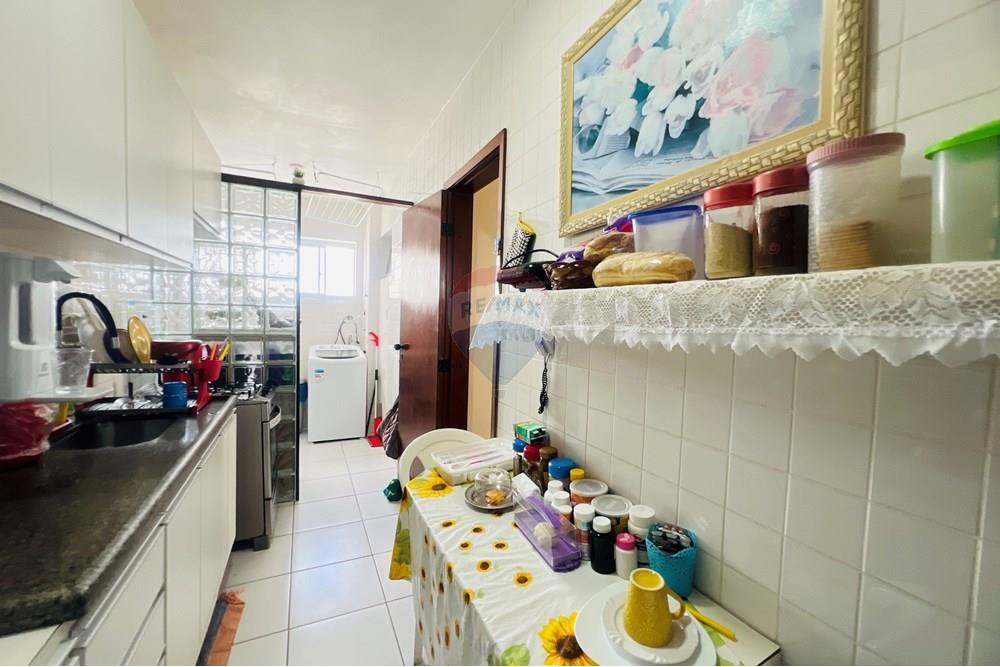 Apartamento - Venda - Salvador , Bahia - IMG_9177.JPG - 580551087-80