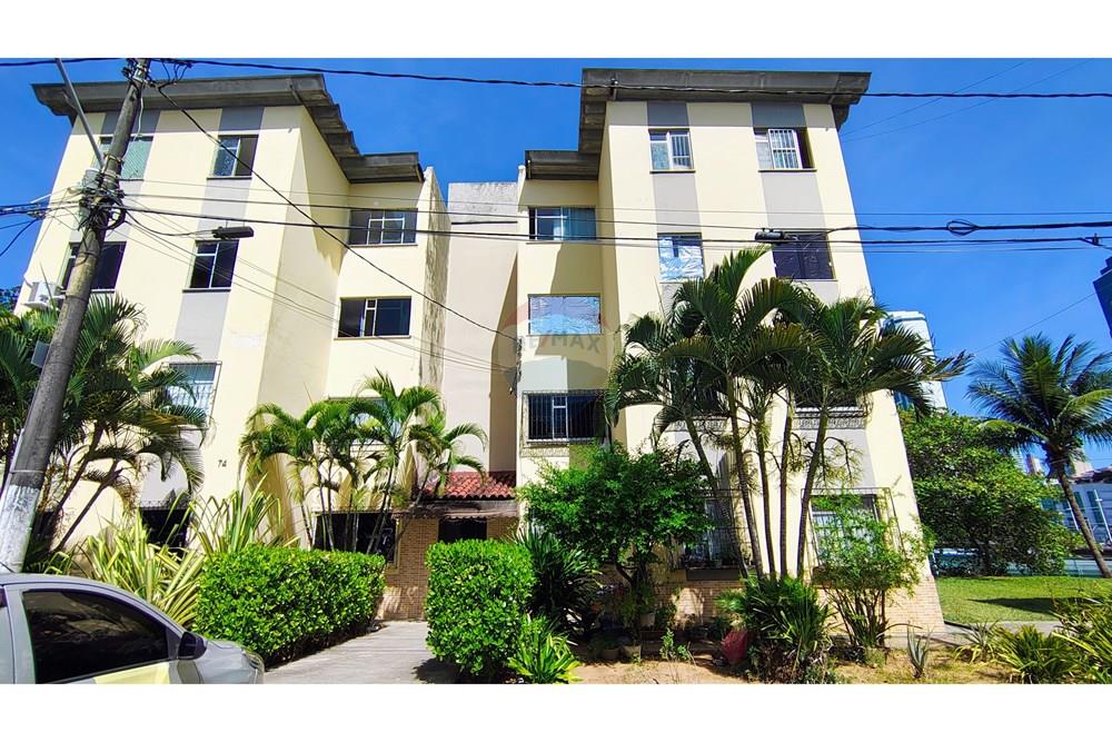 Apartamento - Alugar - Salvador , Bahia - IMG_20241230_135133969_HDR_AE.jpg - 580691012-129