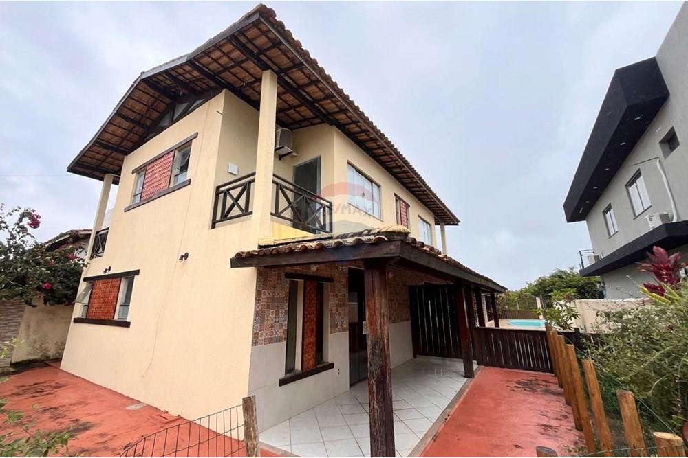 Casa de Condomínio - Venda - Camaçari , Bahia - IMG-20251028-WA0011.jpg - 580491042-10