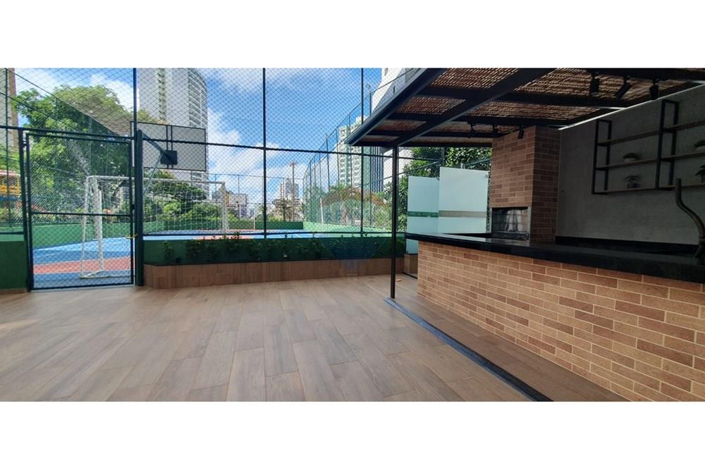 Apartamento - Alugar - Salvador , Bahia - WhatsApp Image 2025-07-21 at 16.26.25 (2).jpeg - 580561051-14
