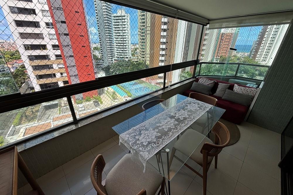 Apartamento - Alugar - Salvador , Bahia - IMG_0495.JPG - 580541022-63