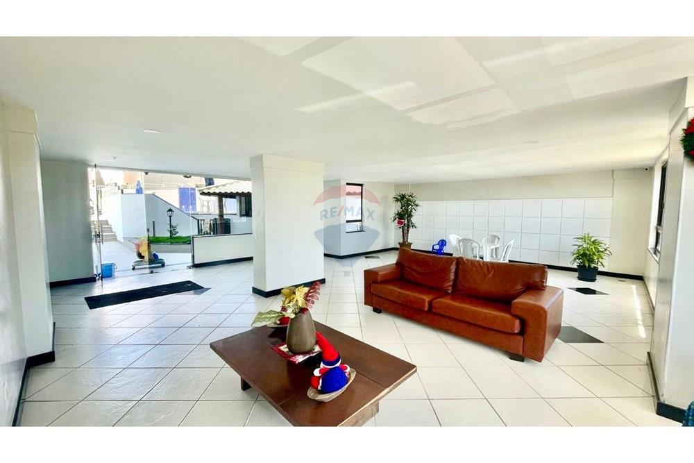 Apartamento - Amaralina