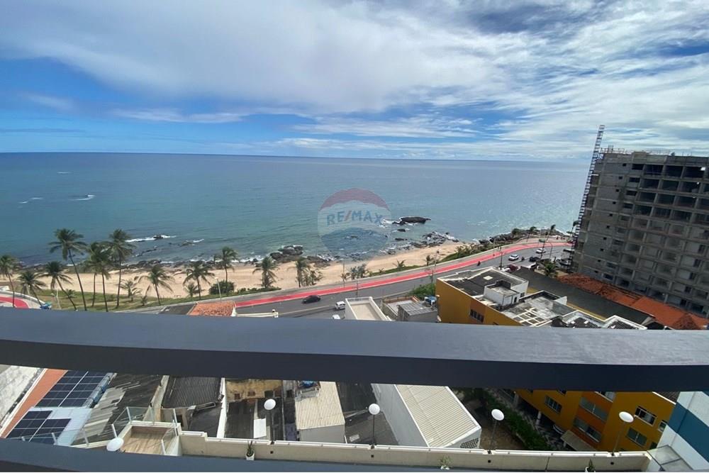 Cobertura - Alugar - Salvador , Bahia - 6bb41e37-8251-4fa1-8a1a-ff59ef85f971.jpg - 580541068-14