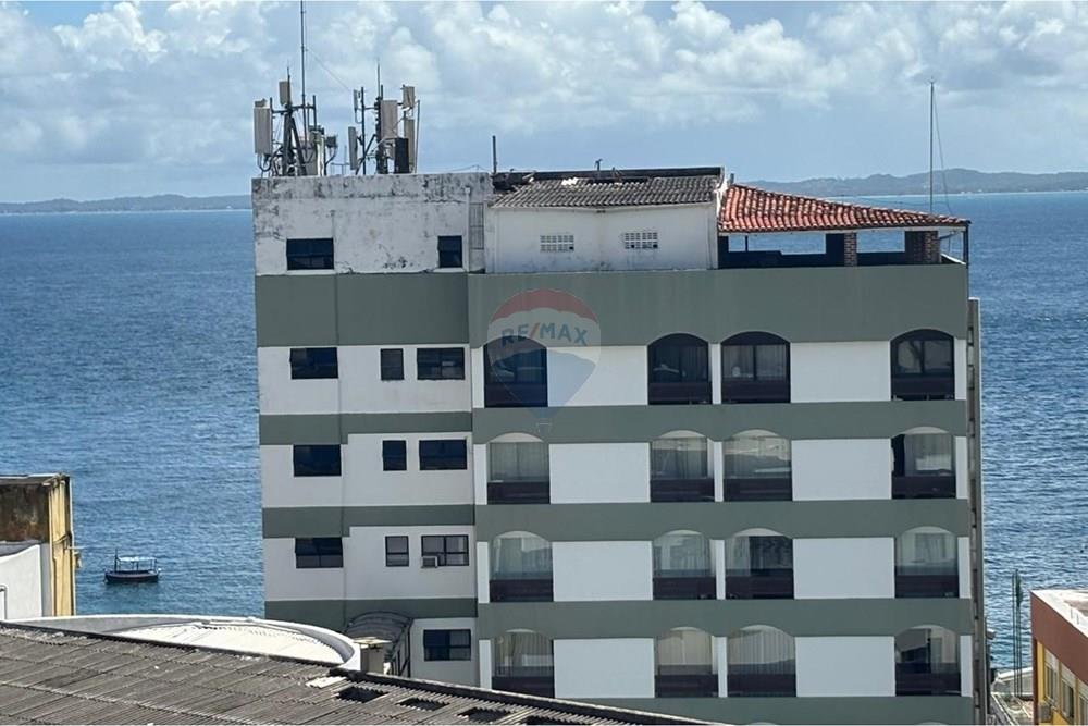 Apartamento - Alugar - Salvador , Bahia - WhatsApp Image 2026-03-28 at 14.03.26 (5).jpeg - 580761021-66