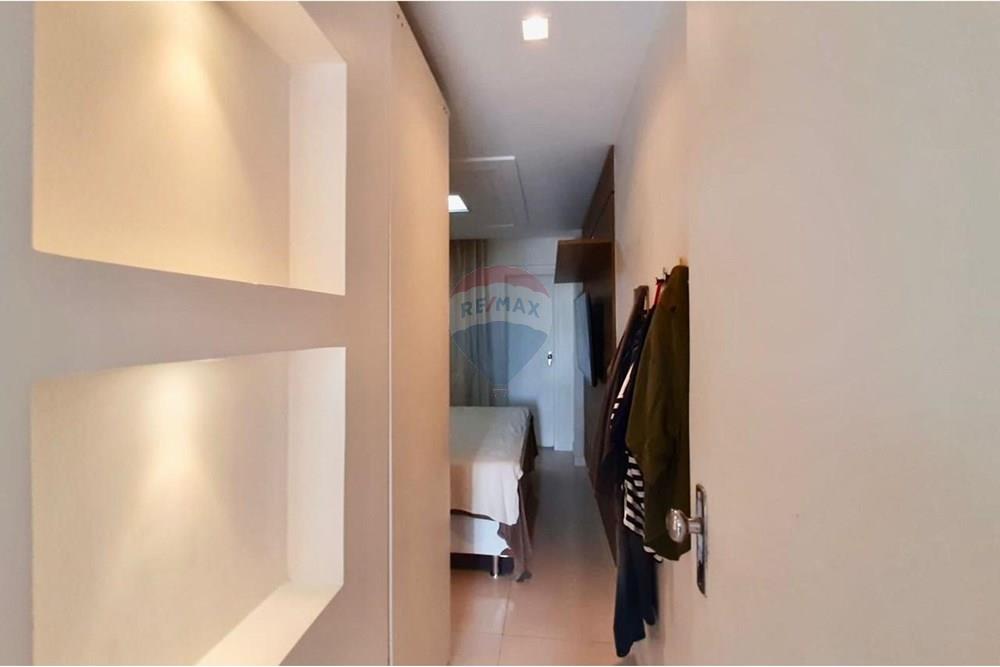 Apartamento - Amaralina