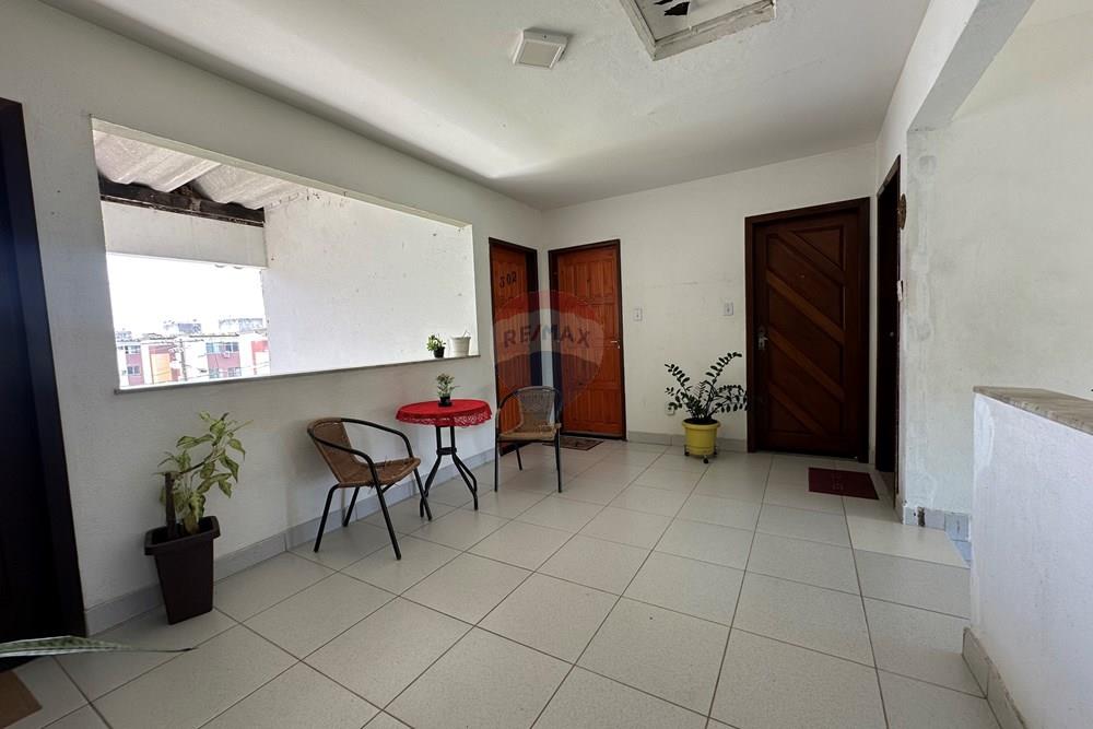 Apartamento - Venda - Salvador , Bahia - IMG_3106.jpg - 580761044-14
