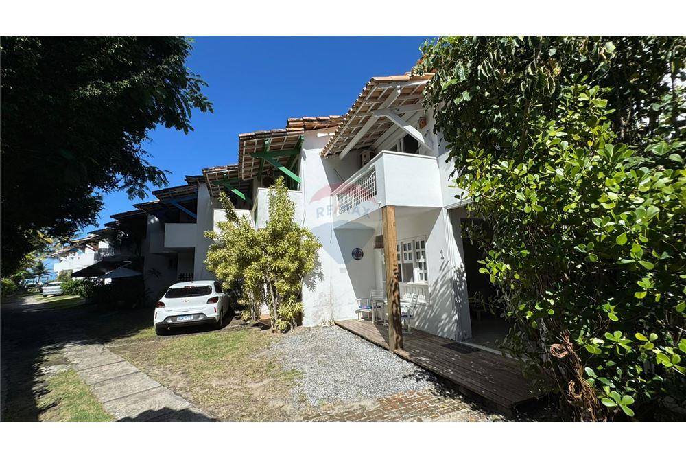 Apartamento - Venda - Porto Seguro , Bahia - 2 - 580581018-44