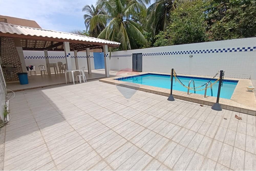 Casa de Condomínio - Venda - Salvador , Bahia - IMG_20251107_110714.jpg - 580881017-35