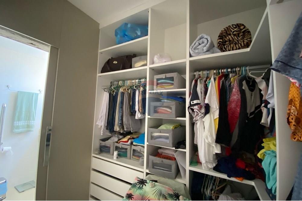 Apartamento - Pituba