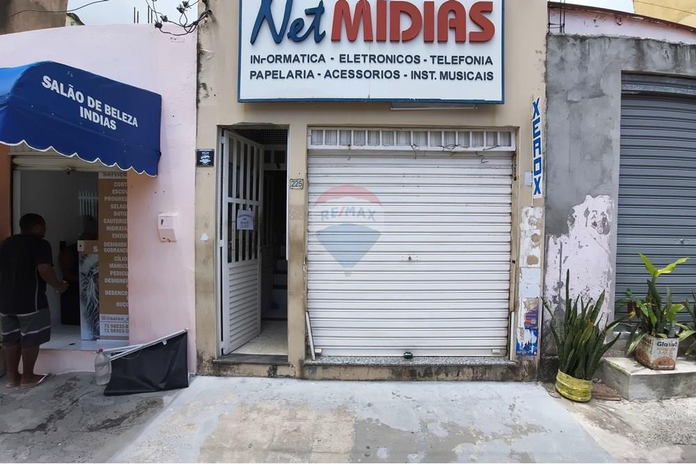 Loja - Alugar - Salvador , Bahia - IMG_20251126_113810875 (1).jpg - 580761030-96