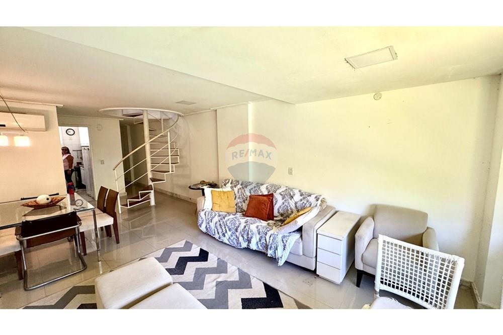 Duplex - Alugar - Lauro de Freitas , Bahia - IMG_9309.jpg - 580421011-891