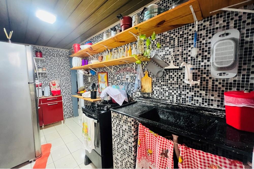 Casa - Venda - Salvador , Bahia - IMG_9316.JPG - 580561029-185