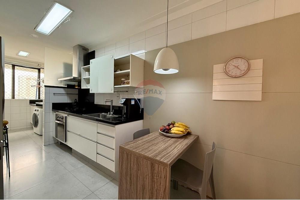 Apartamento - Venda - Salvador , Bahia - IMG_3647.jpeg - 580561074-5