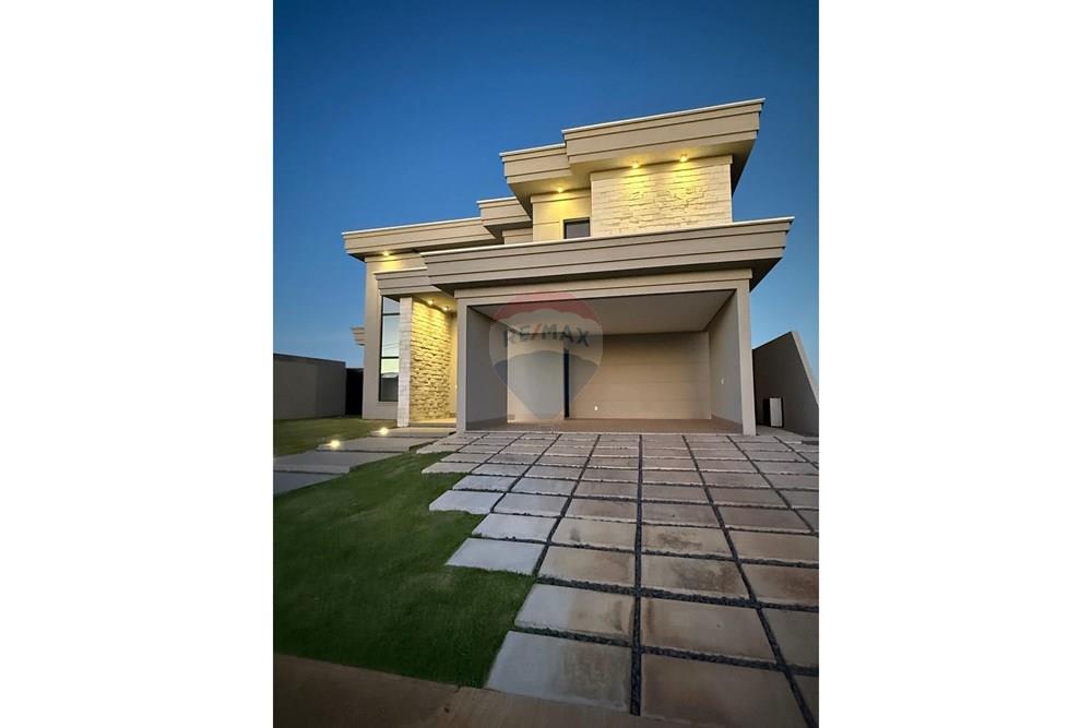 Casa de Condomínio - Venda - Luís Eduardo Magalhães , Bahia - NATALIA .jpeg - 580861010-1