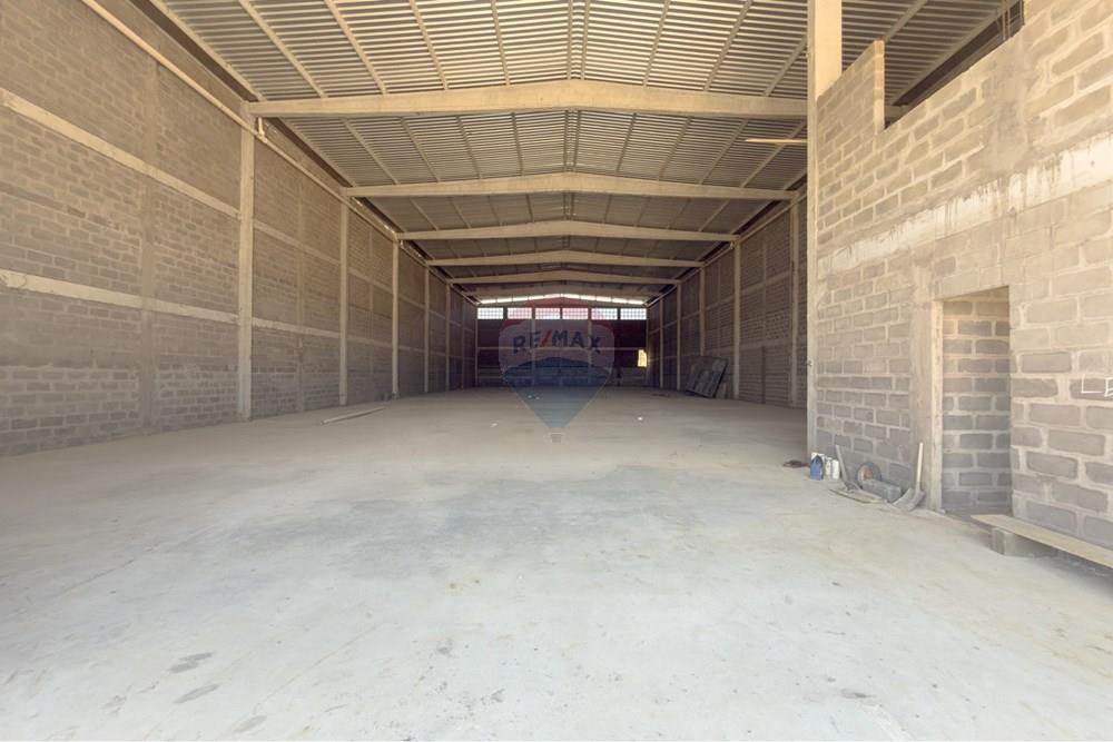 Galpão - Alugar - Santo Antônio de Jesus , Bahia - IMG_3858.jpg - 580341018-168