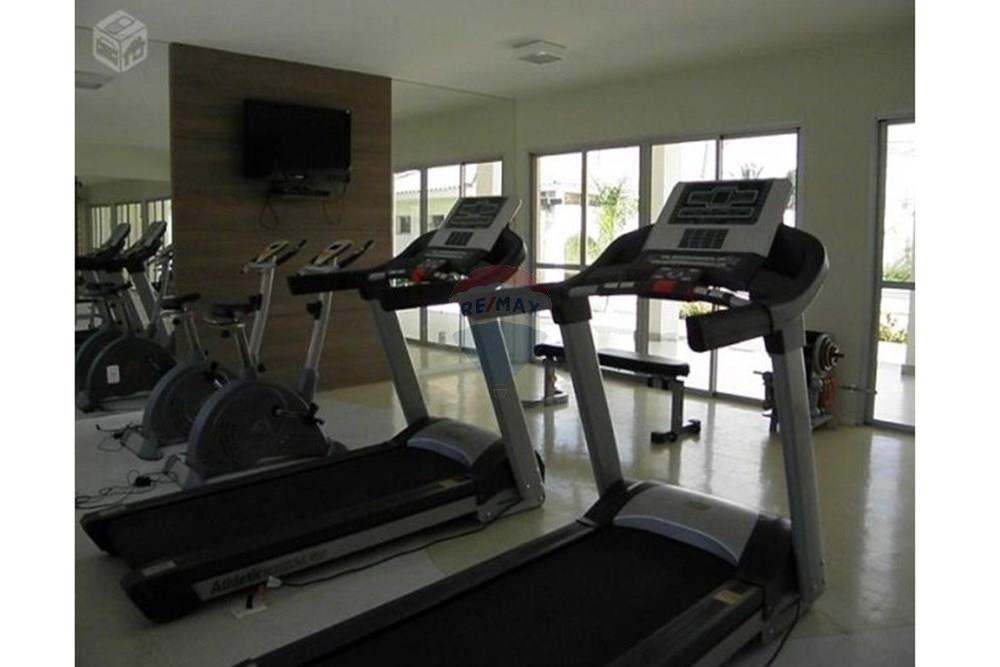 Apartamento - Alugar - Lauro de Freitas , Bahia - ARBORIS 42.jpg - 580541050-20