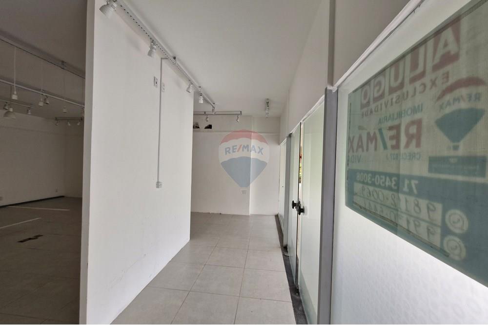 Ponto Comercial/ Loja - Alugar - Salvador , Bahia - 20251021_105519.jpg - 580331003-607
