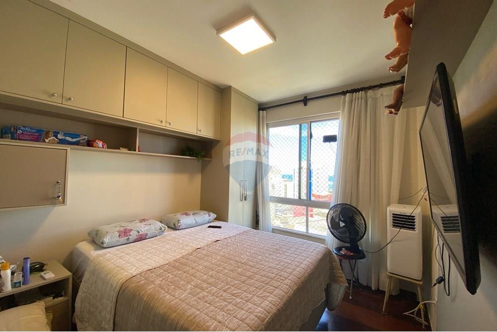 Apartamento - Pituba