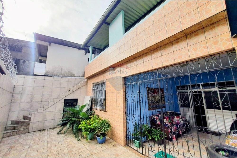 Casa - São gonçalo cabula