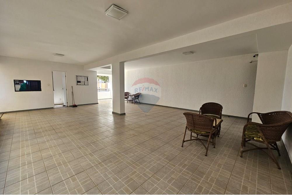 Apartamento - Costa azul