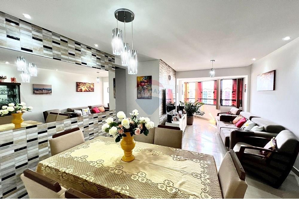 Apartamento - Venda - Salvador , Bahia - IMG-20260107-WA0564.jpg - 580761004-97