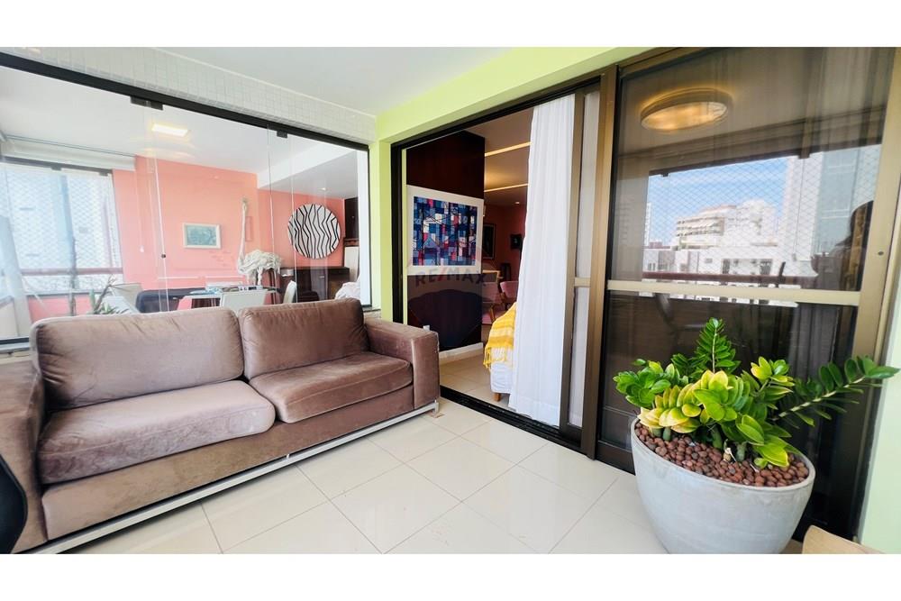 Apartamento - Venda - Salvador , Bahia - IMG_1392.JPG - 580551087-123
