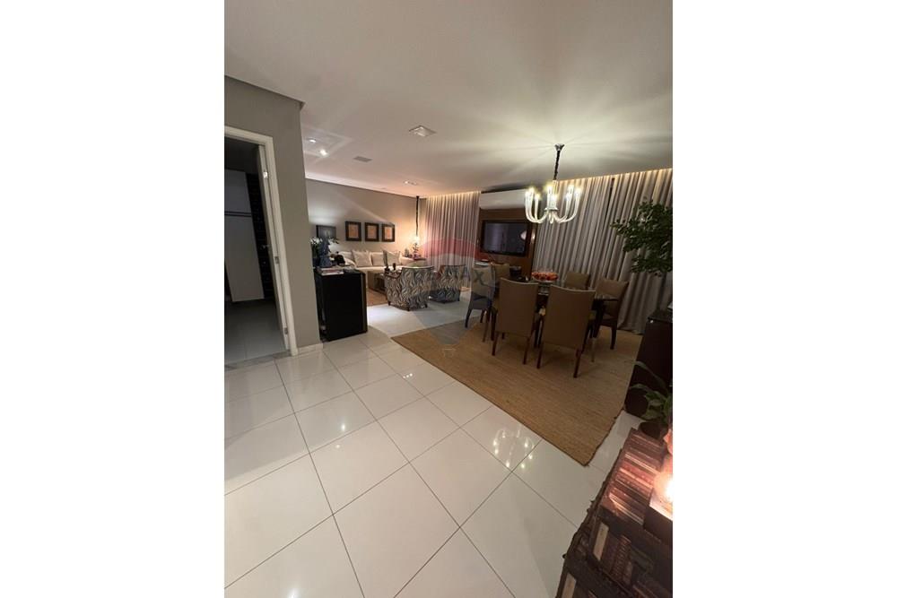 Apartamento - Alugar - Salvador , Bahia - 13.jpeg - Sala - 580541022-55