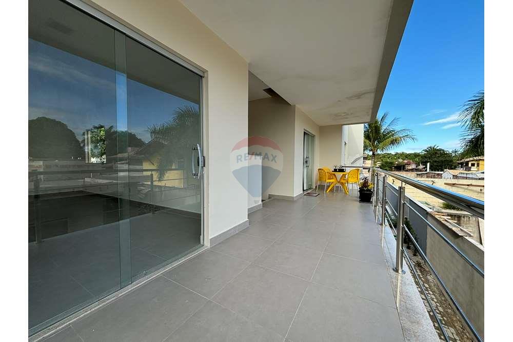 Apartamento - Venda - Porto Seguro , Bahia - IMG_6415.JPEG - 580811002-332