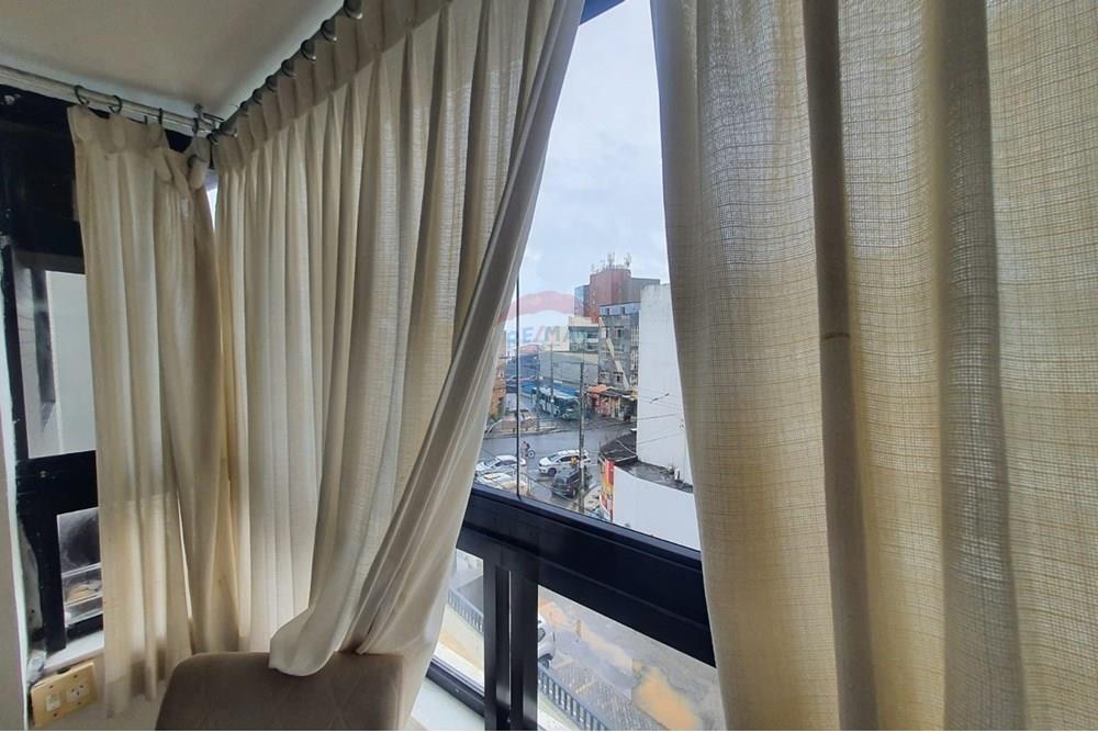 Apartamento - Venda - Salvador , Bahia - 582a9494-5567-4f47-864a-21cae1a0f0d1.jpg - 580551063-105