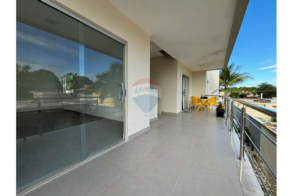 Apartamento para alugar com 2 quartos, 84m² - Foto 7