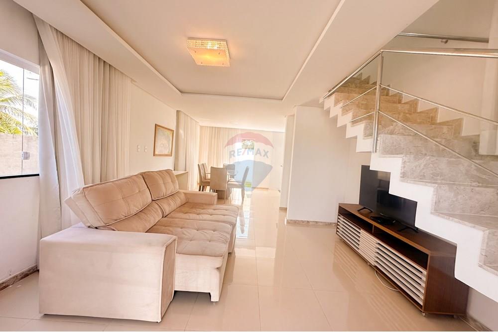 Casa - Venda - Camaçari , Bahia - A4B3CB39-23BD-48A8-8E4E-BFB4896A4918.JPG - 580491005-178