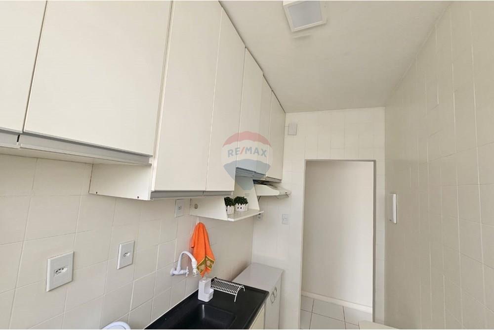 Apartamento - Alugar - Salvador , Bahia - 5dd61adf-7b78-4642-b2ec-224265fc6a05.jpg - 580551008-449