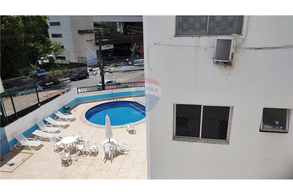Apartamento - Imbuí