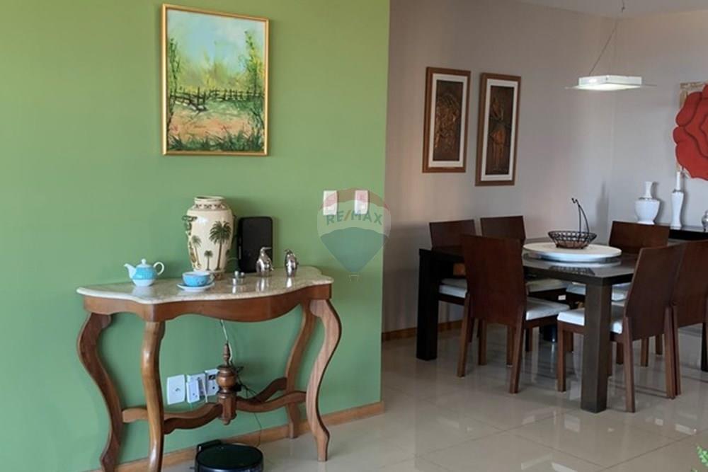 Apartamento - Alugar - Salvador , Bahia - IMG_7983.jpeg - Sala - 580871016-41