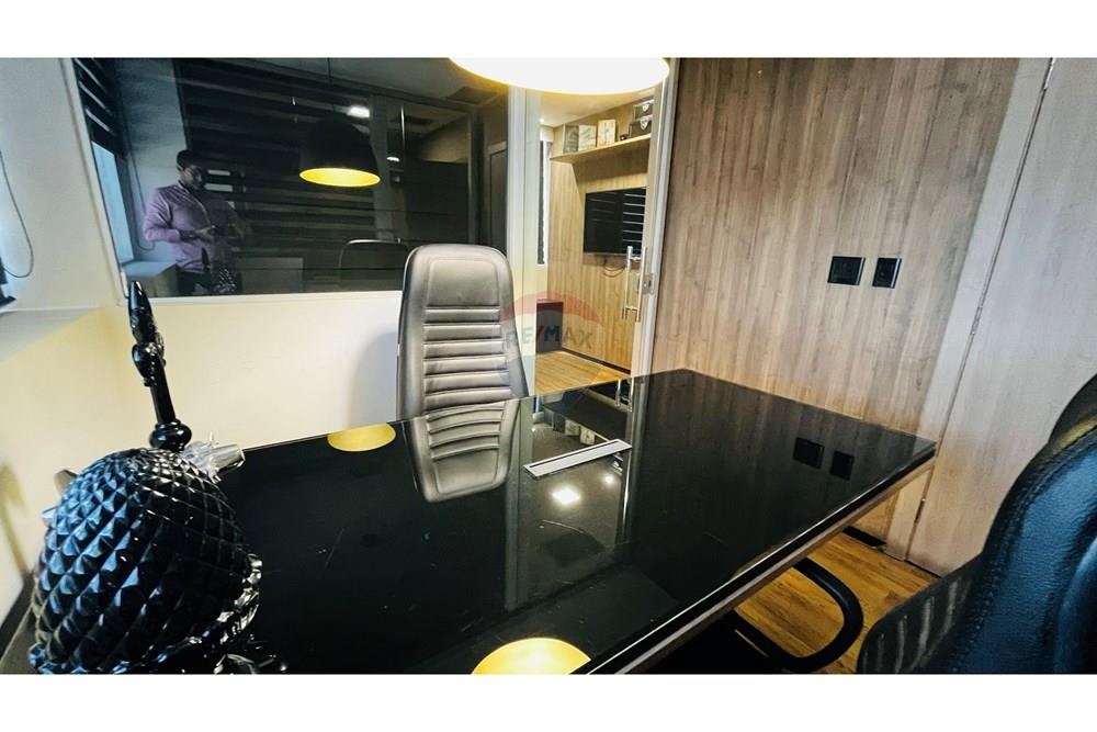 Cj. Comercial/ Sala - Venda - Salvador , Bahia - IMG_1372 (1).JPEG - 580541064-120