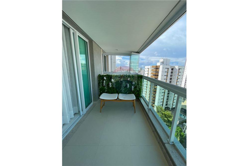 Apartamento - Aquárius
