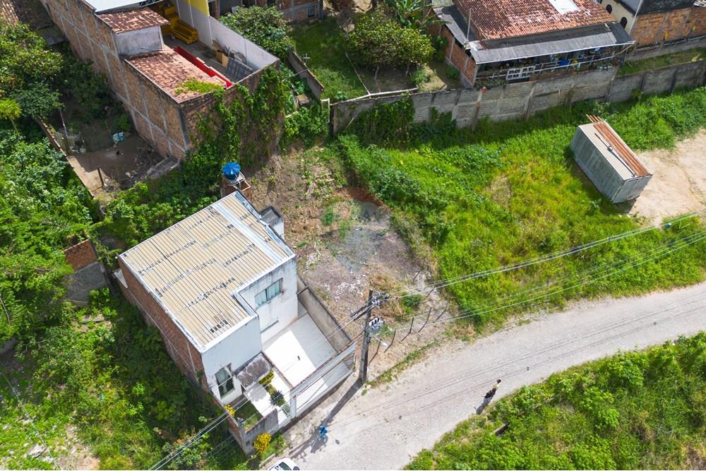 Terreno - Venda - Santo Antônio de Jesus , Bahia - DJI_0937.jpg - 580341049-78