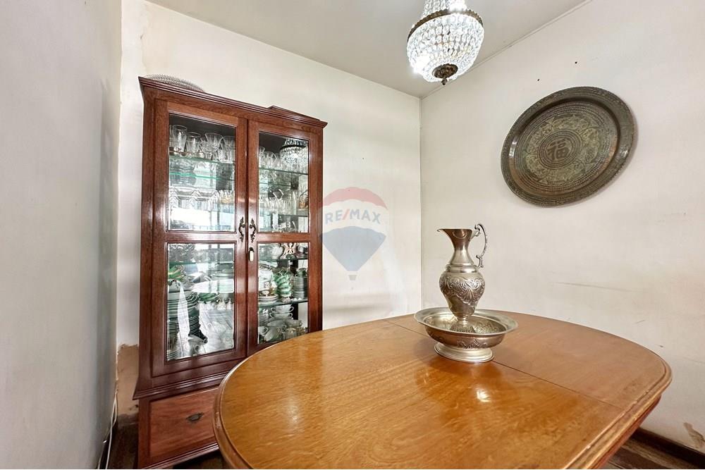 Apartamento - Campo grande