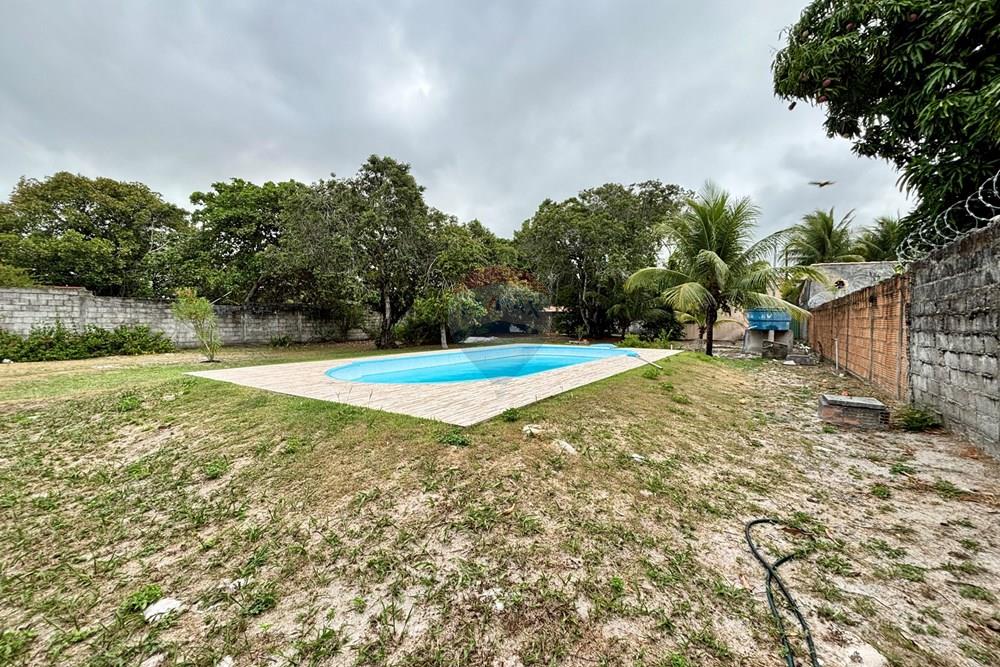 Casa - Venda - Santa Cruz Cabrália , Bahia - IMG_6611.jpg - 580811004-171