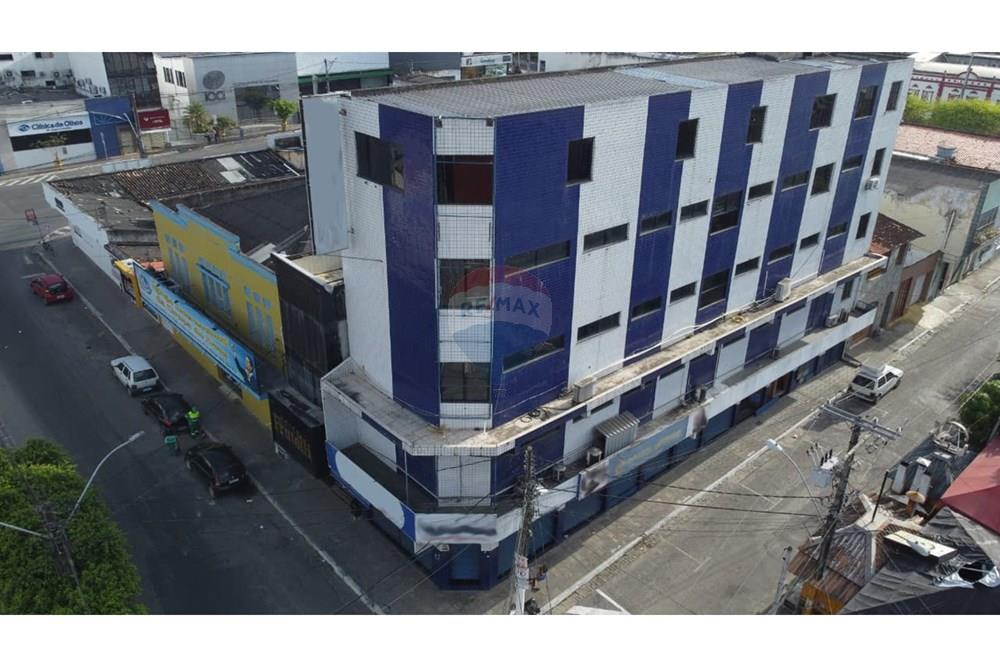 Prédio - Venda - Alagoinhas , Bahia - WhatsApp Image 2026-03-25 at 20.22.17.jpeg - 580701025-104