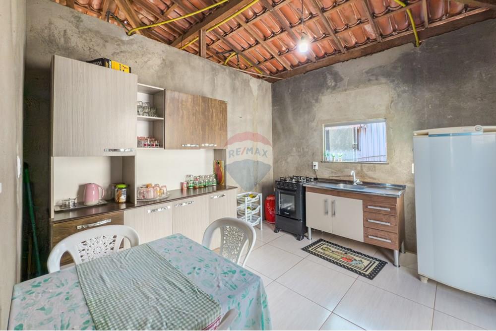 Casa - Venda - Santo Antônio de Jesus , Bahia - IMG_3950.jpg - 580341036-73