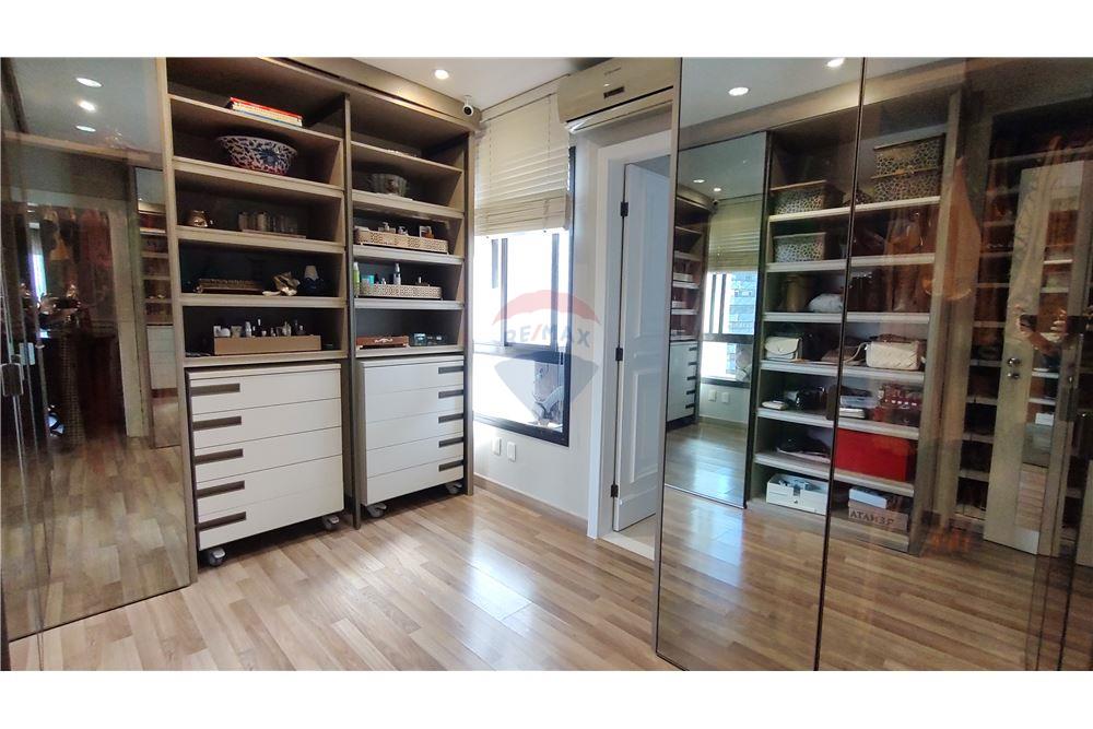 Apartamento - Horto florestal