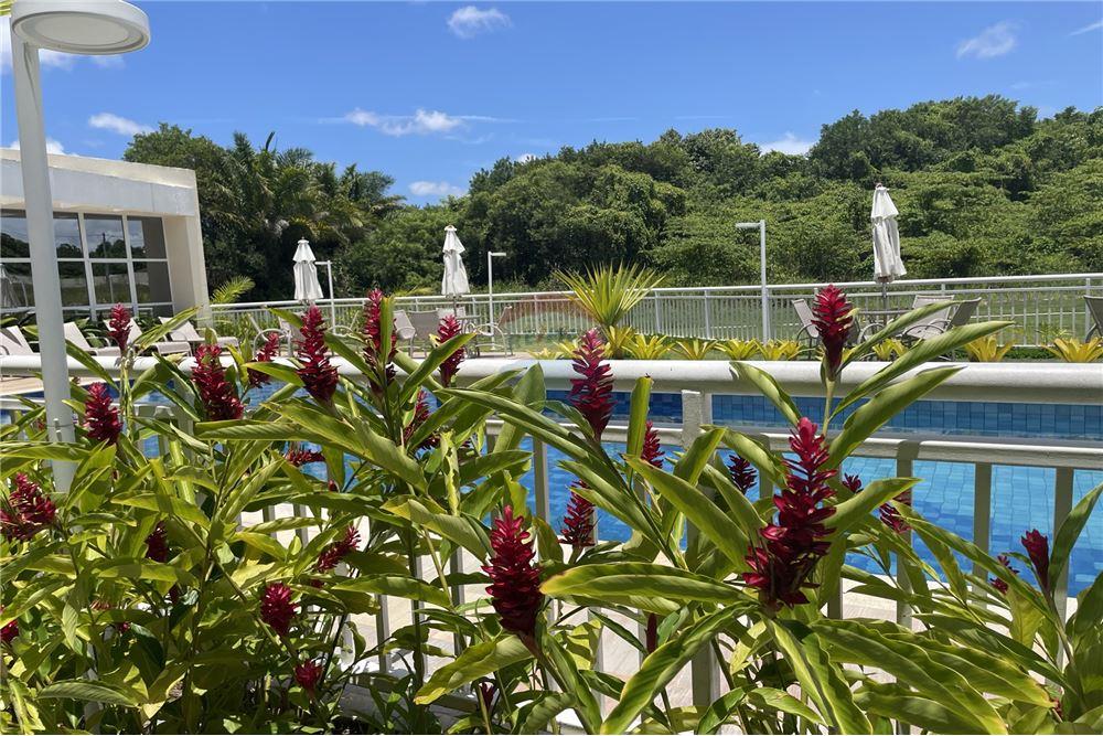 Terreno - Venda - Camaçari , Bahia - Jardim Clube - 580541050-18