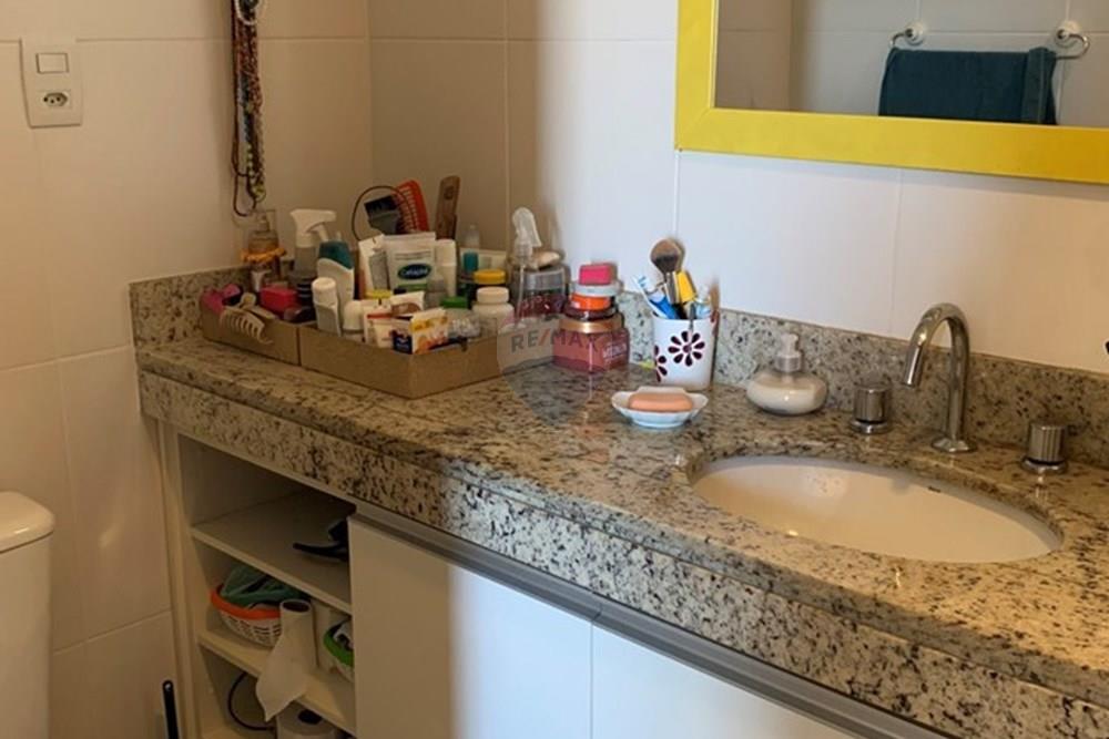 Apartamento - Alugar - Salvador , Bahia - IMG_7941.jpeg - Banheiro - 580871016-41