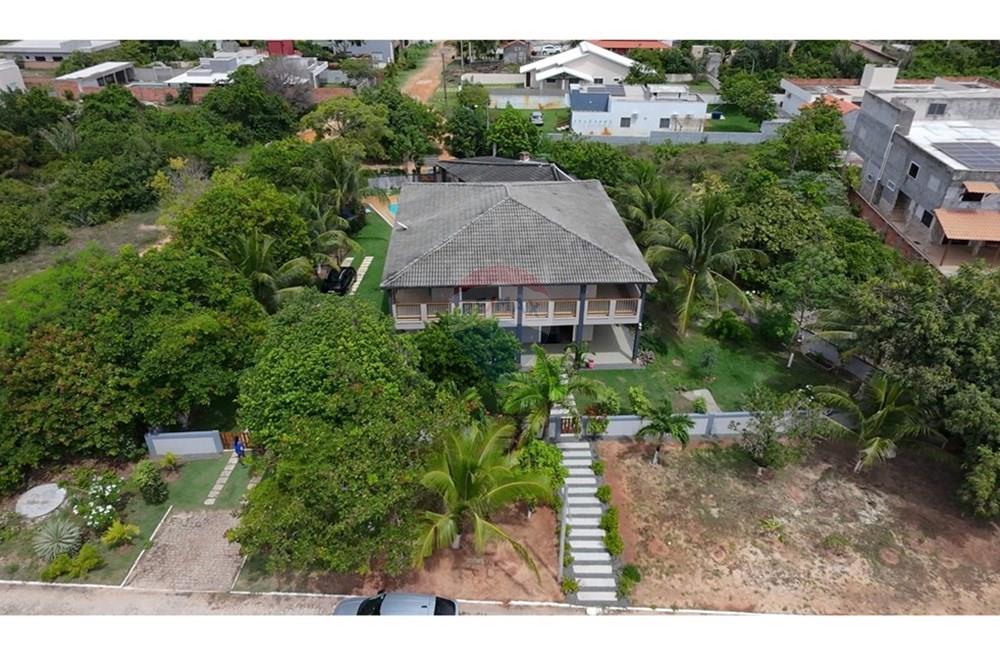 Casa de Condomínio - Venda - Entre Rios , Bahia - WhatsApp Image 2026-03-12 at 15.11.45 (1).jpeg - 580691012-131