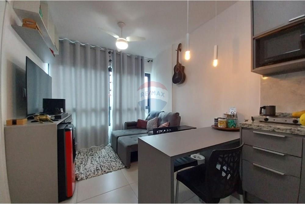 Apartamento - Barra