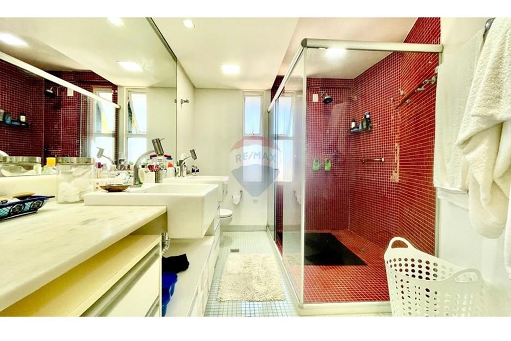 Apartamento - Rio vermelho